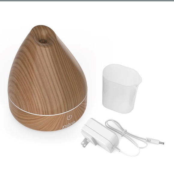 Diffuser humidifier - Picture 13 of 13